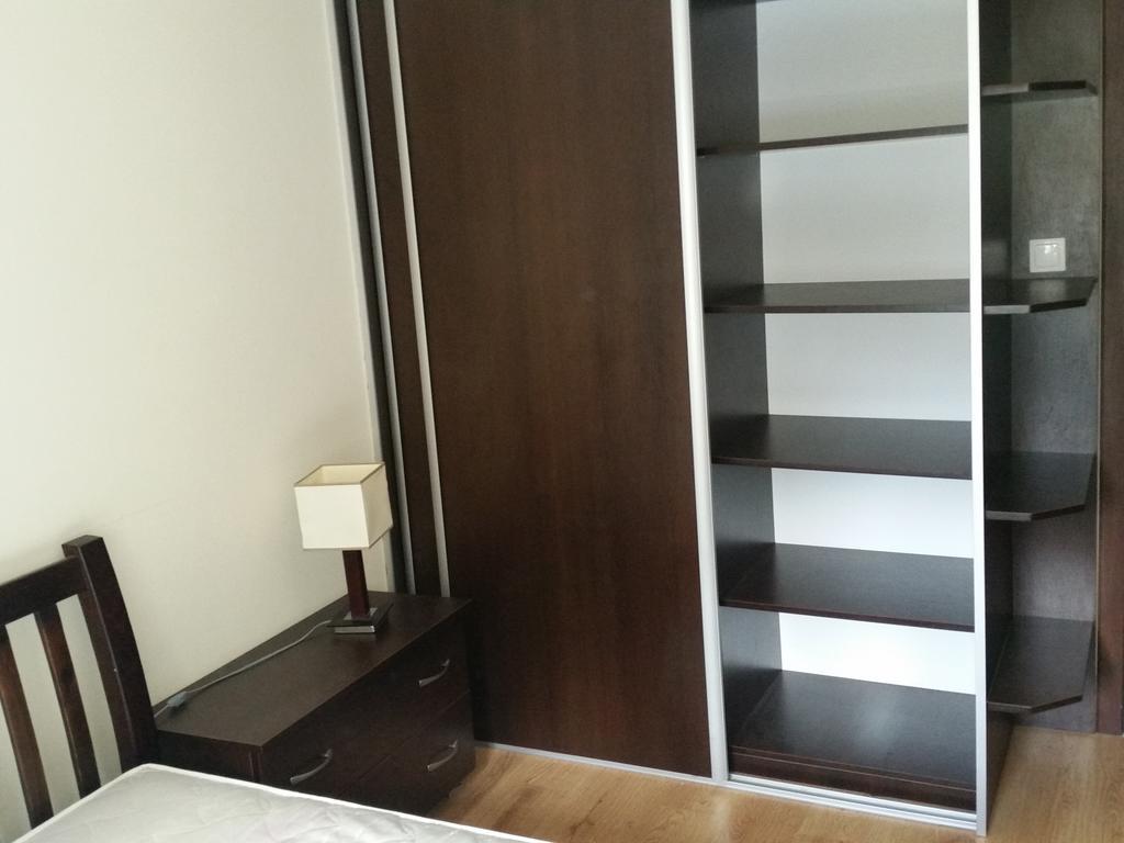 Pensjonat Plazowa 14 罗威 外观 照片